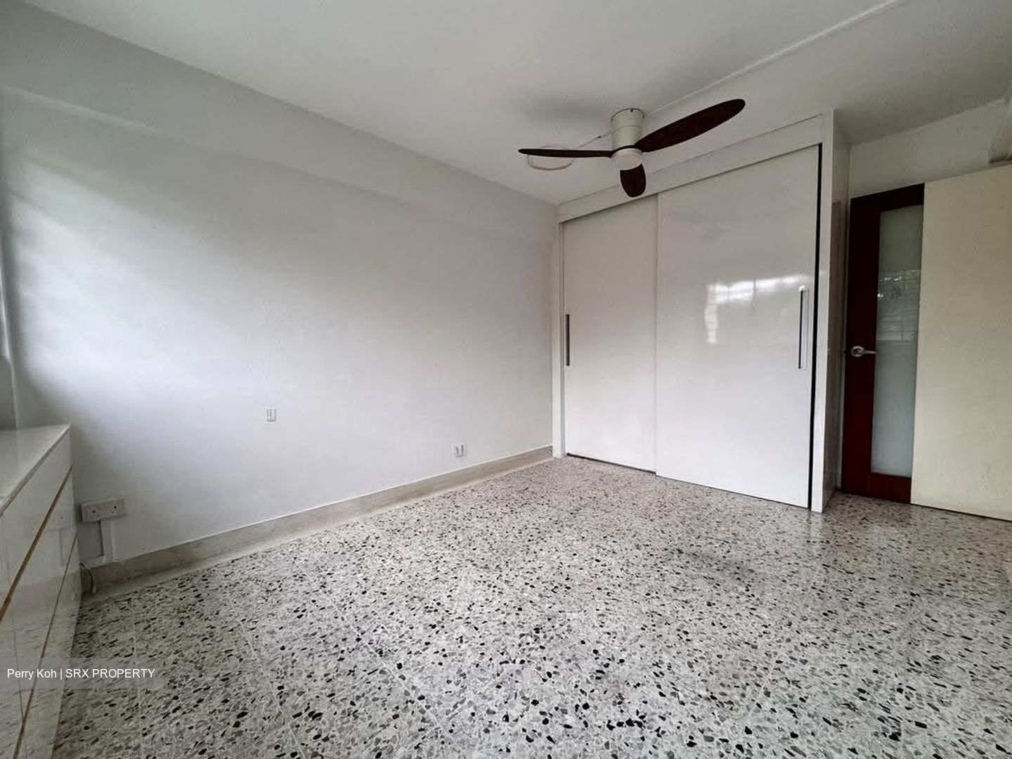 Blk 4 Farrer Gardens (Bukit Timah), HDB 3 Rooms #632013021